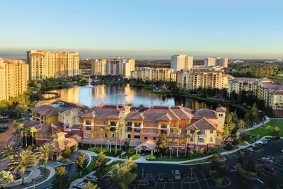Image de Appartement de luxe avec deux chambres Ă coucher, Orlando, Floride (1737965)