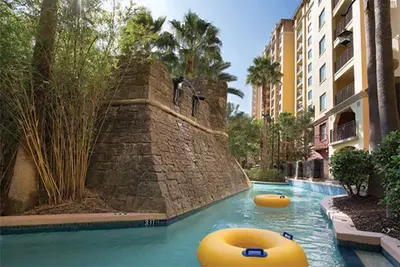 Image de Condo de luxe de luxe avec une chambre, Orlando, Floride (1737975)