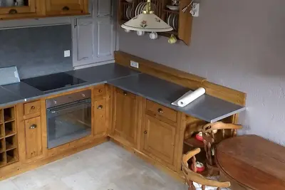 Image de Beau F2 dans maison de caractère