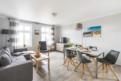 Image de Appartement 06 - Haus Ferienglück