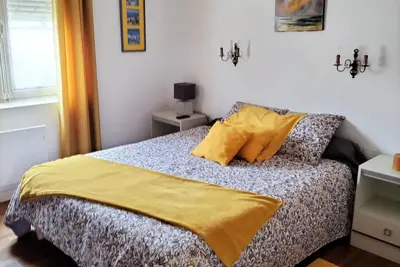 Image de Maison proche mer 7 couchages