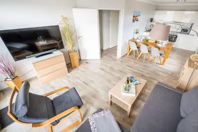 Image de Appartement 05 - maison vacances bonheur