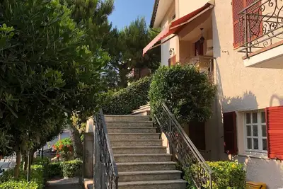 Image de La Maison Des MÉMOIRES De Luca Ippoliti
