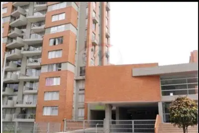 Image de Appartement Au Nord De BOGOTÁ, une expérience naturelle avec une vue magnifique sur les collines