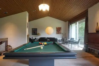 Image de Villa à l'architecture sophistiquée