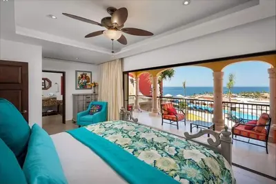 Image de Le Penthouse 4 chambres