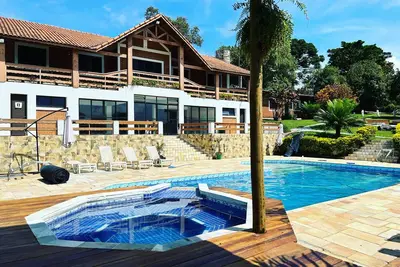 Image de Rancho San'Cost - consultez