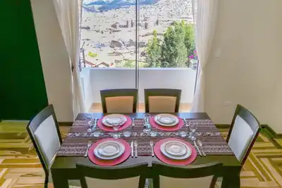 Image de Appartement dans le centre historique, meilleure vue sur la ville