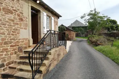Image de Maison Ă la campagne Ă 10m de brive et d'aubazine