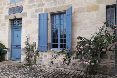 Image de Decouvrez le charme d'une chambre d'hĂ´tes au bord du Lot