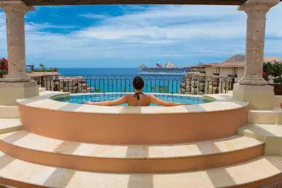 Image de ** Villa La Estancia 3 chambres Penthouse pour les vacances **