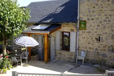 Superbe Gite En Lozere