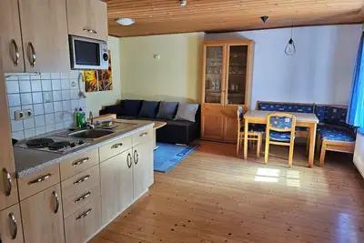Image de Appartement 3 étoiles confortable avec terrasse et zoo pour enfants