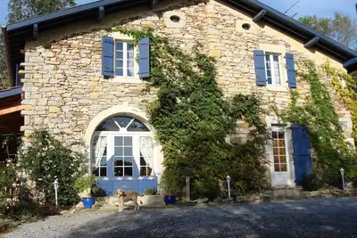Image de Chambres D Hotes Gelous