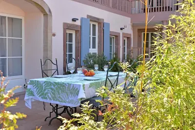 Image de Appartement Montesquieu ***** Marquisat de Vauban