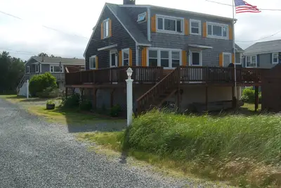Image de joyau caché de la plage privée