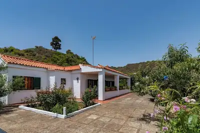 Image de Gc0152 Maison de vacances à La Lechuza