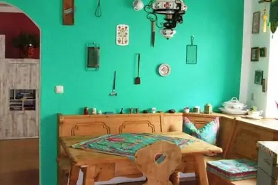 Image de Appartement rénové avec terrasse, Donaucard