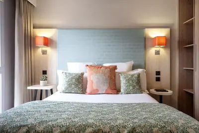 Image de Residhome Paris-Guyancourt