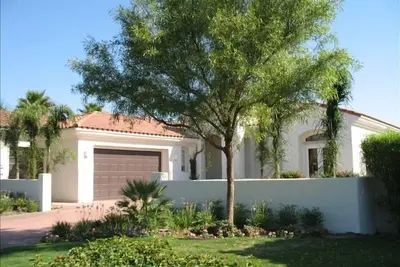 Drop Dead Gorgeous Single Story Contemporain à Mission Hills