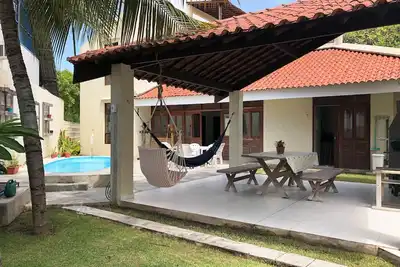 Image de Belle maison à Serrambi - Ipojuca