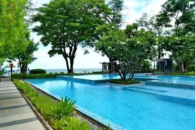 Image de Baan Sandao - 2Br par la plage 015