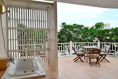 Image de Baan Poolom - Nice 2Bedroom 048