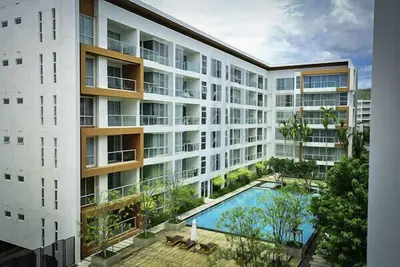 Image de La brise Hua Hin par Puppap 124