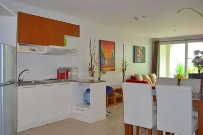 Image de Baan Poolom - Belle 2Br 045