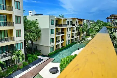 Image de Baan Sansuk Luxury Beach 018