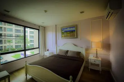 Image de Marrakech Residence HuaHin by Puppap 134