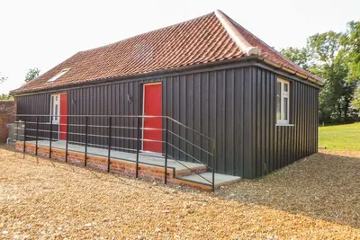 Image de Sparrow Barn, Reepham