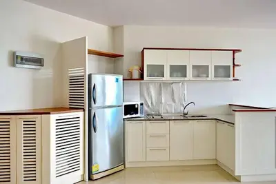 Image de Baan Poolom - 2Br vue mer 033
