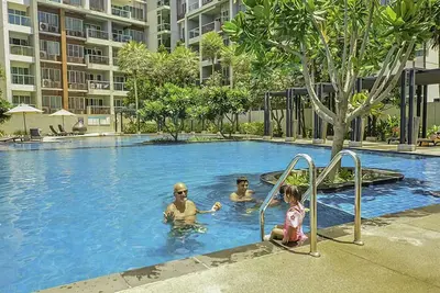 Image de Seacraze Hua Hin par Puppap - Cdr123