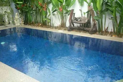 Image de One O Two - Villa avec piscine 3Br Shr031