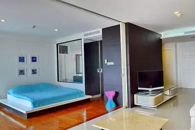 Image de Baan Poolom - Parfait 2 chambres 036