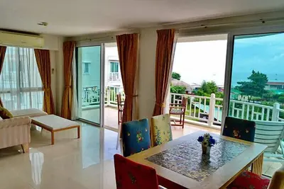 Image de Baan Poolom - Belle 2 chambres 035