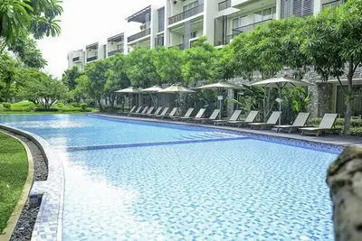 Image de Baan Nub Kluen Hua Hin par Puppap - 129