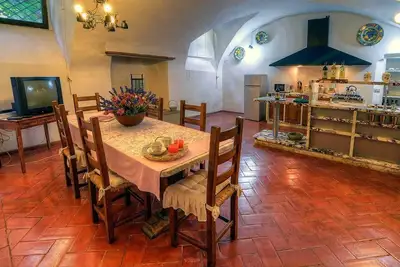 Image de Villa Pandolfini 2 - Magnifique résidence historique