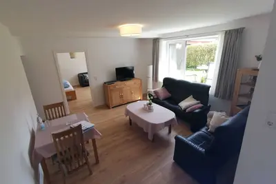 Image de Appartement / app. pour 2 personnes à 60 m² à Eckernförde (1042)