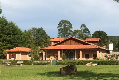 Image de Campo Sereno site, beauté et tranquillité