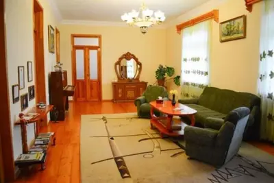 Image de Maison d'hĂ´tes Nataly, camping Nataly