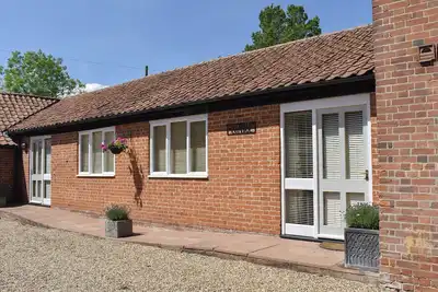 Image de Coachman's Cottage - Uk11449
