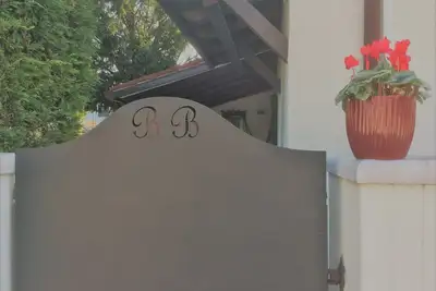 Image de La maison de Mariposa. Maison avec jardin, excellente pour ceux qui recherchent un séjour relaxant.