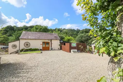 Image de Le moulin, Penrhiwllan