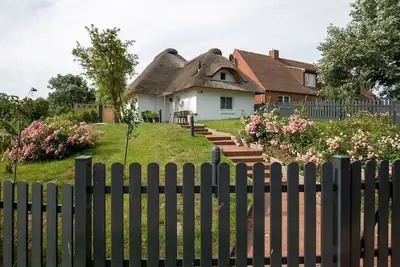 Image de Maison de vacances \"Dat Slott\"