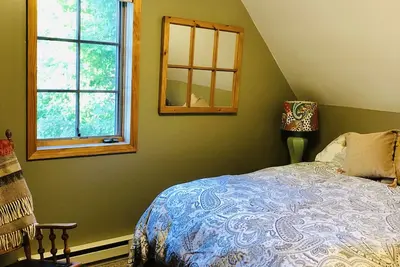 Image de Appartement confortable sur le mont Sugarloaf.