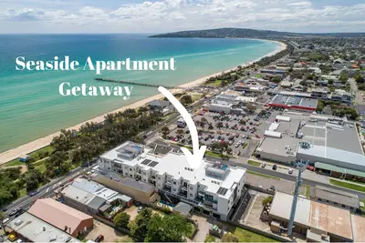 Image de Appartement au bord de la mer
