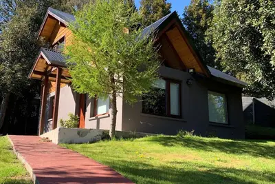 Image de Casa en Bariloche pour 3 personnes Super equipada