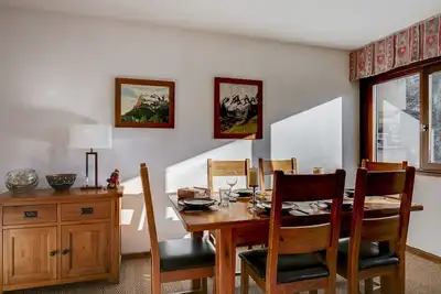 Image de Confortable appartement pour 6 personnes avec Wifi, Tv, balcon et parking